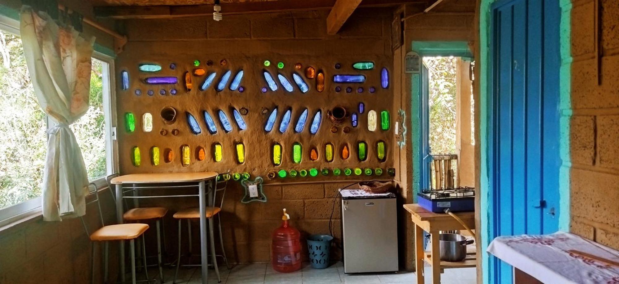 شقة Casa Ecologica تيبوزتلان المظهر الخارجي الصورة