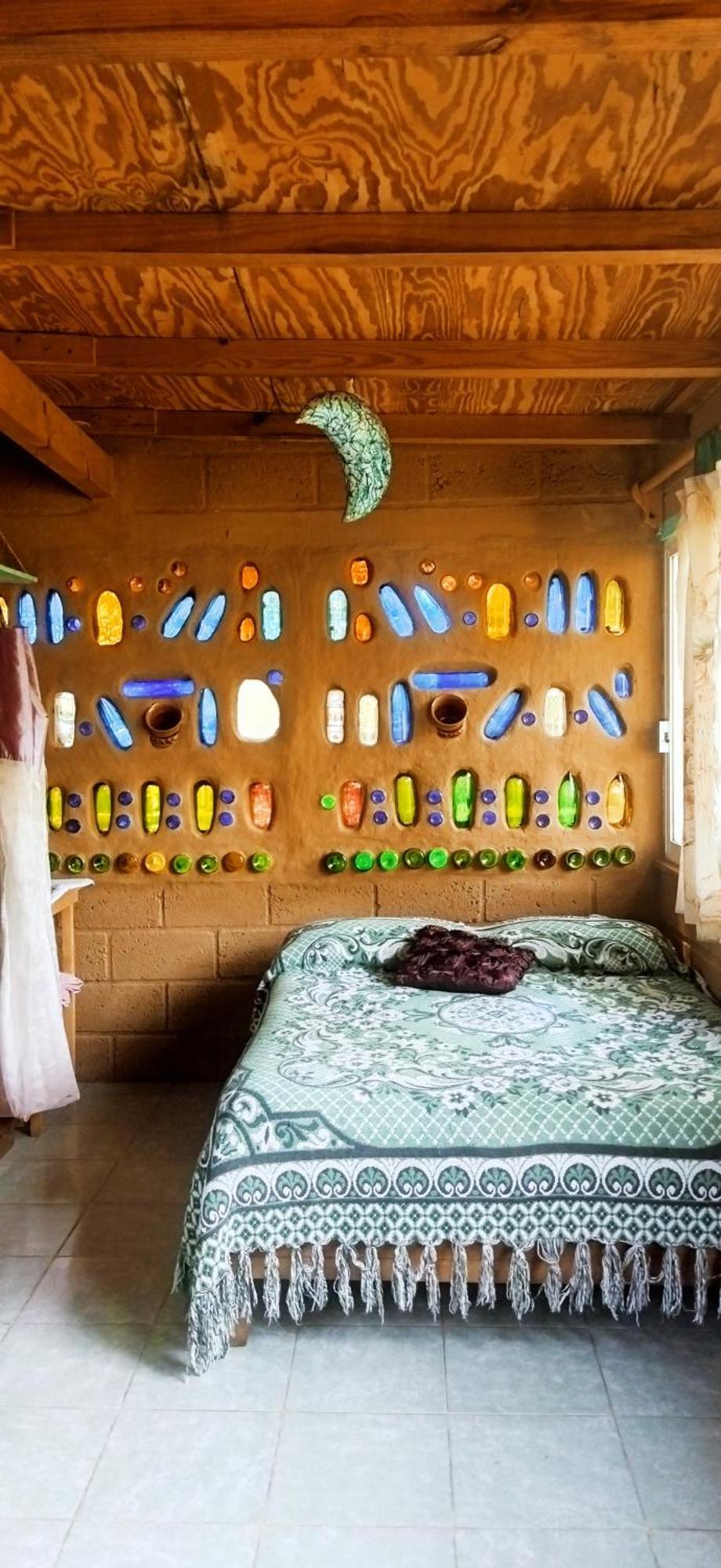 شقة Casa Ecologica تيبوزتلان المظهر الخارجي الصورة